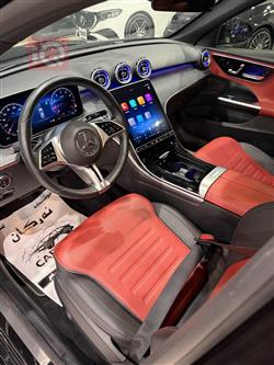 مرسيدس بنز C-Class